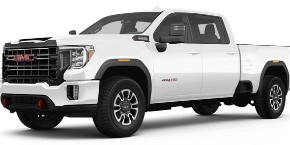 GMC SIERRA HD 2024 1GT49PEY5RF339507 image GMC SIERRA HD 2024 1GT49PEY5RF339507 image